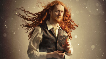 Alasdair Beckett-King