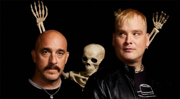 Alkaline Trio