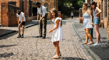 Summer Fun at Black Country Living Museum