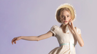 Ballet Theatre UK: A Christmas Carol