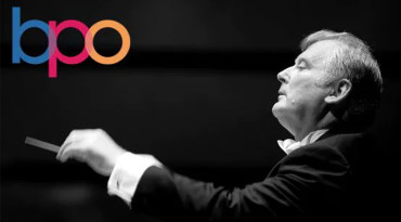 Birmingham Philharmonic Orchestra