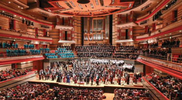Birmingham Philharmonic Orchestra 