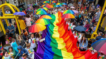Birmingham Pride