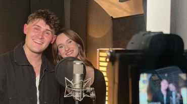 Bonnie & Clyde -  The Musical