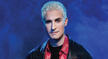 Buffy Revamped