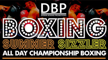 Championship Boxing Presented By DBP