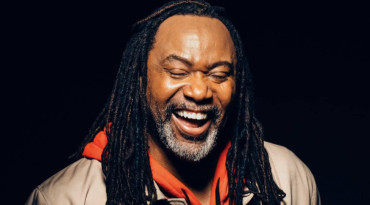 Reginald D Hunter