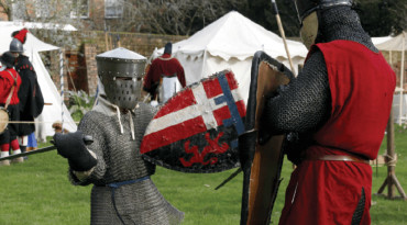 Medieval Mayhem