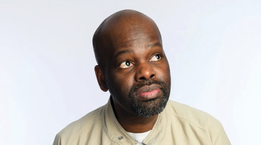 Daliso Chaponda