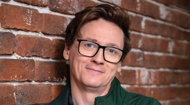 Ed Byrne 