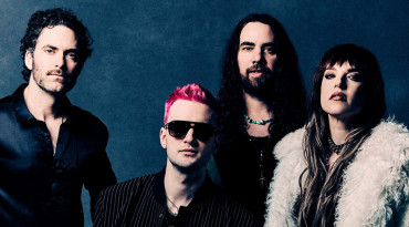 Halestorm