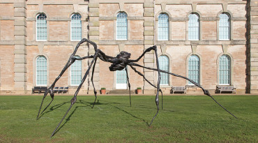 Sculpture in the Park