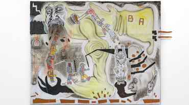 Hardeep Pandhal: Saag And Fish Fingers