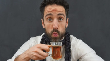 I’m Muslamic Don’t Panik