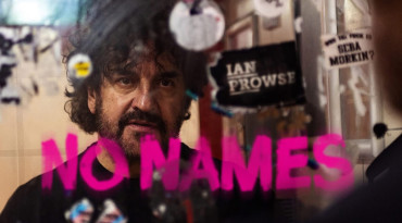 Ian Prowse & Amsterdam