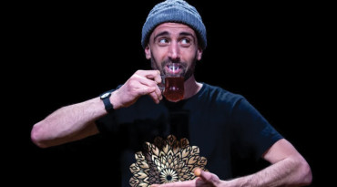 I’m Muslamic Don’t Panik