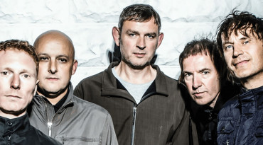 Inspiral Carpets