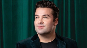 Joe McElderry