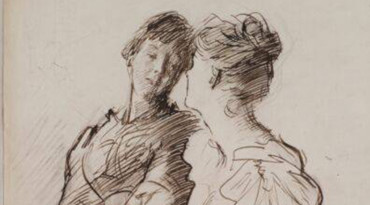 John Singer Sargent:  An American In Worcestershire 