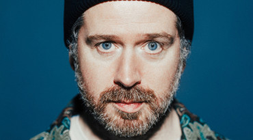 Kris Drever + Annie Dressner