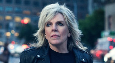 Lucinda Williams