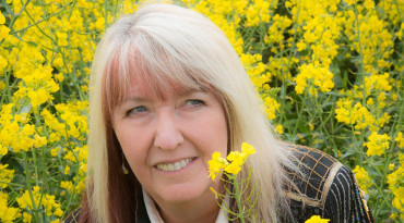 Maddy Prior