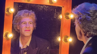 Quentin Crisp: Naked Hope