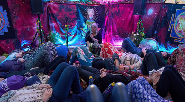 Mind Body Spirit Festival