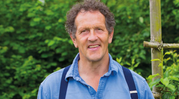 Monty Don