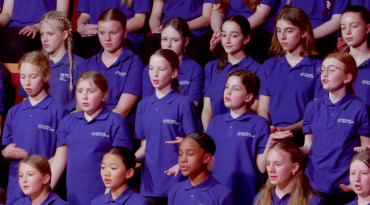 National Youth Choir