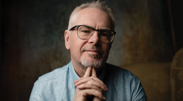 Nik Kershaw