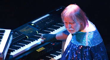 Rick Wakeman