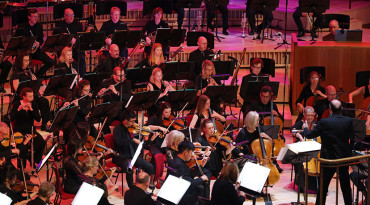 Royal Liverpool Philharmonic 