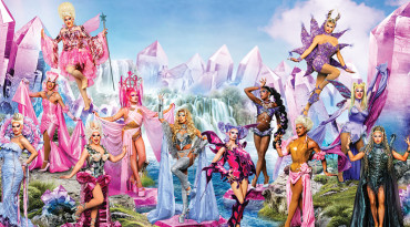 RuPaul’s Drag Race UK Season Seven Tour