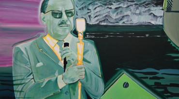 Saba Khan: Riverless Water