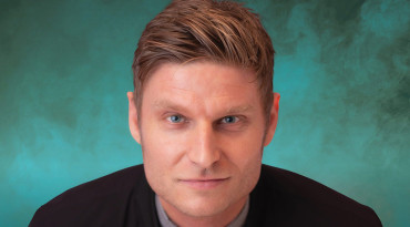 Scott Bennett