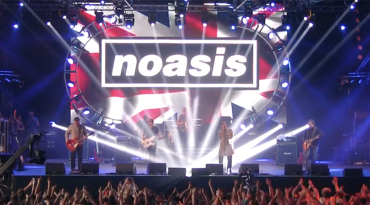 Noasis