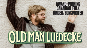 Old Man Leudecke