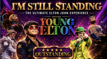 Young Elton