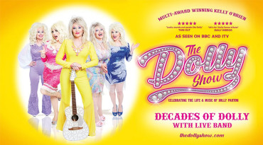 The Dolly Show