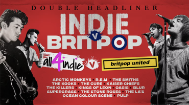 Indie V Britpop