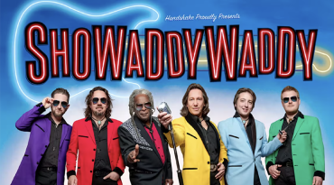 Showaddywaddy