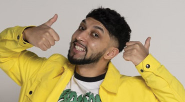 Bangla Month Comedy With Smashbengali