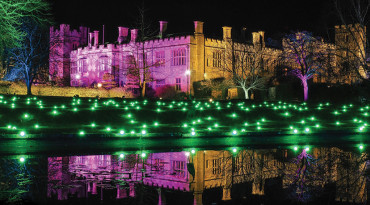 Spectacle of Light 2025