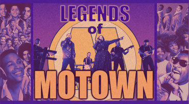 The Legends of Motown 