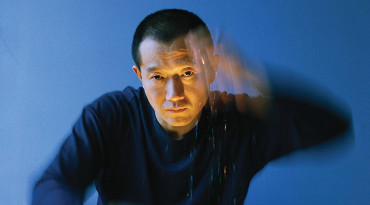 Tan Dun & the London Philharmonic Orchestra