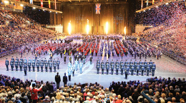 Birmingham International Tattoo