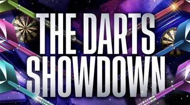 The Darts Showdown