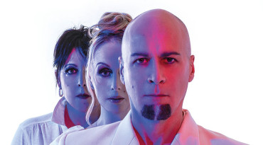 The Human League