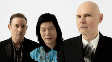 The Smashing Pumpkins